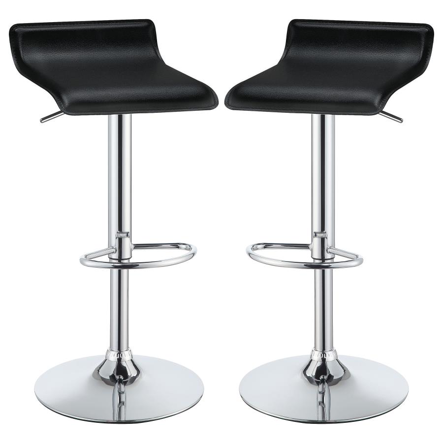 Coaster Bidwell Bar Chairs
