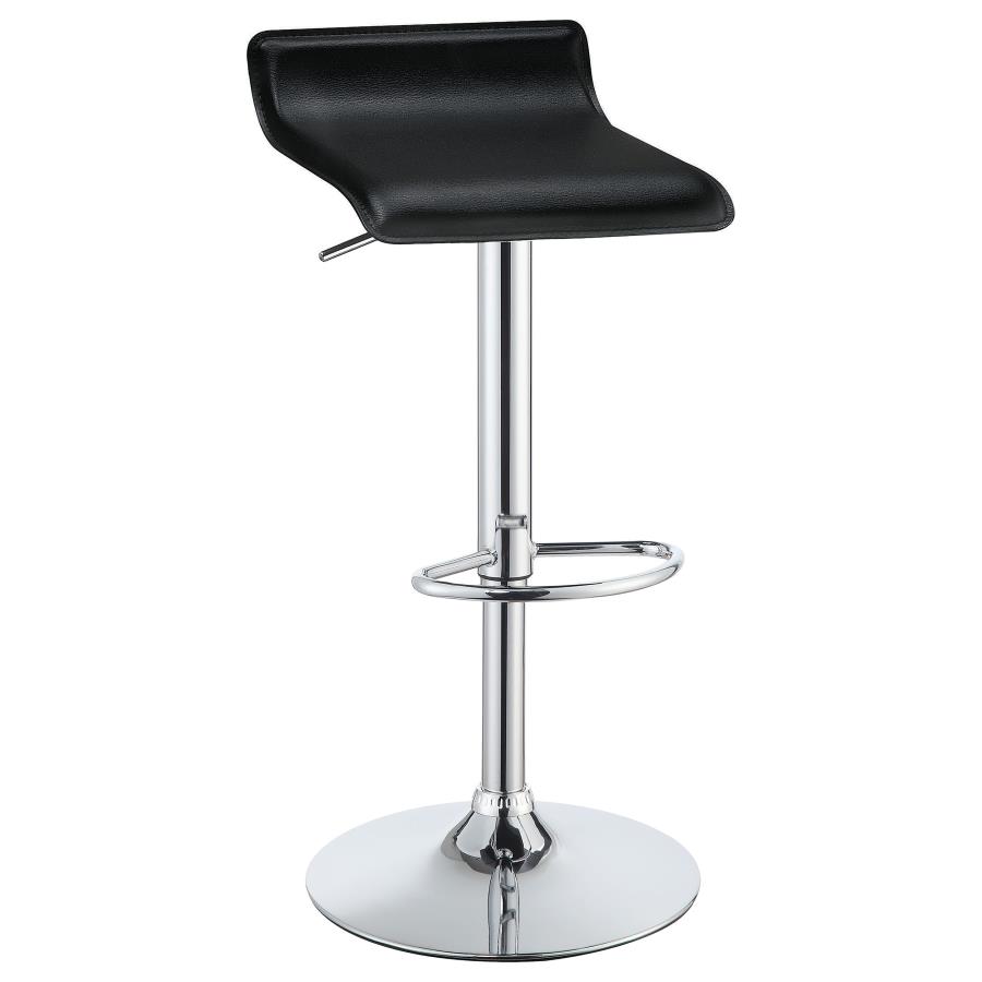 Coaster Bidwell Bar Chairs - Thumbnail 2