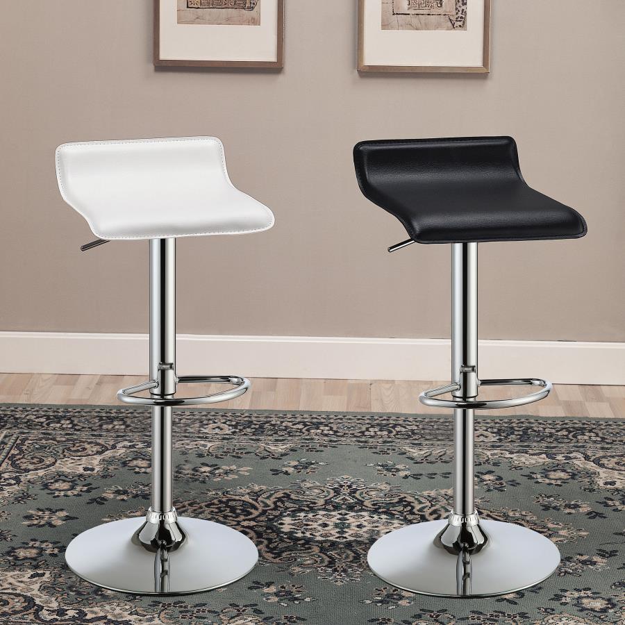 Coaster Bidwell Bar Chairs - Thumbnail 3