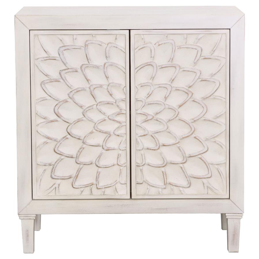 Coaster Clarkia Accent Cabinet - Thumbnail 2