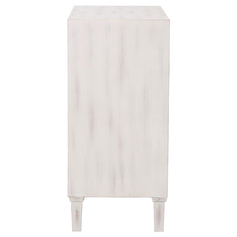 Coaster Clarkia Accent Cabinet - Thumbnail 4
