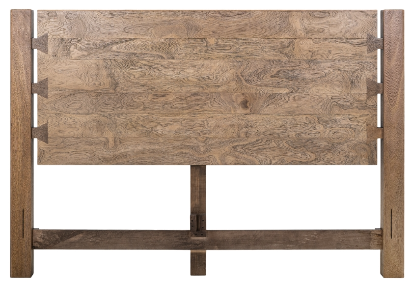 International Furniture Direct Atenas Headboard